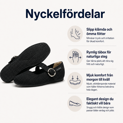 Comfysteps™